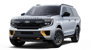 2025 Ford Expedition® External Image 2